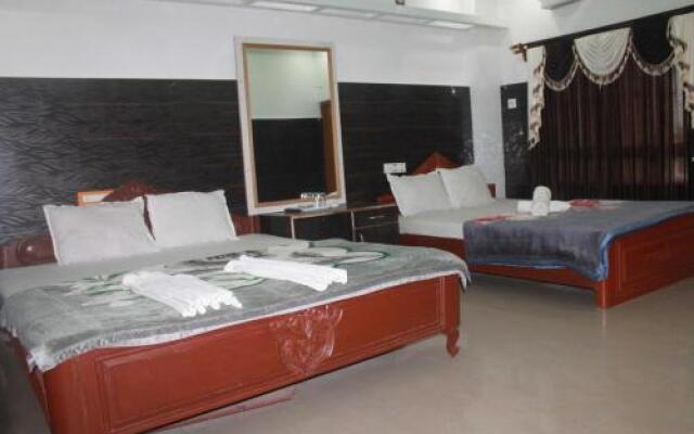 Victoria Beach Resort