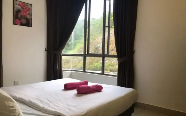 Palas Horizon Apartment