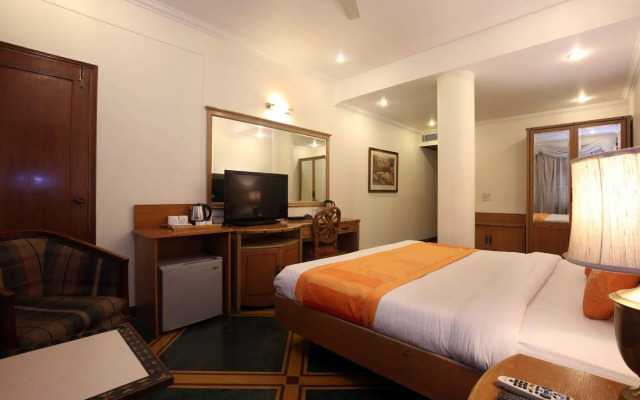 Fabhotel Kwality Regency