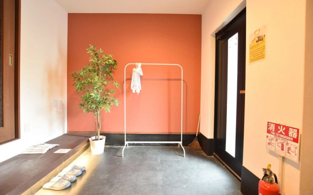 Yagara Terrace House C