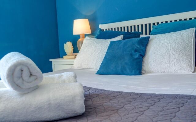 Palma Fiesta Apartment by Hello Apartments Sitges