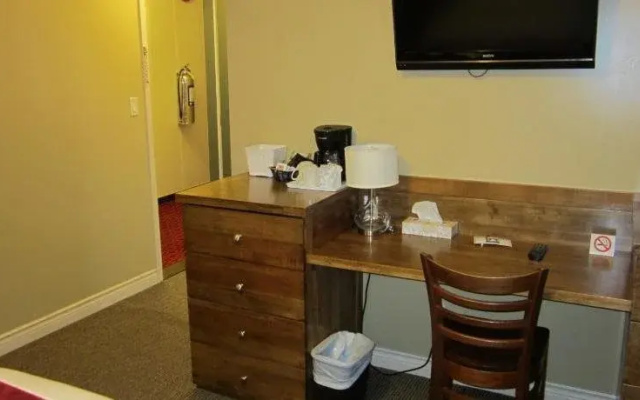 Reynolds Hotel
