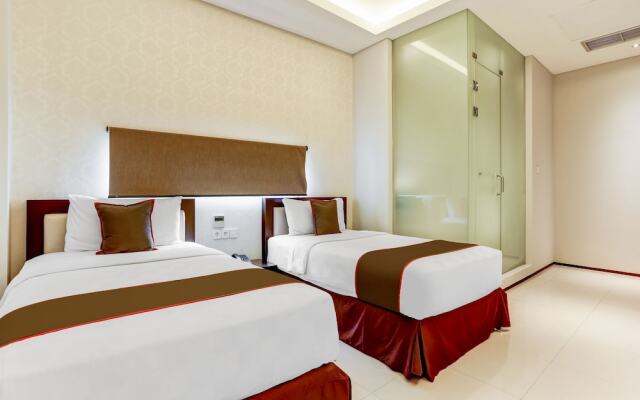 Collection O Legian Near Pantai Kuta Formerly Premium Legian