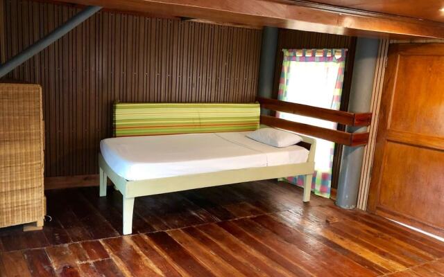 Bohol Garden Homes
