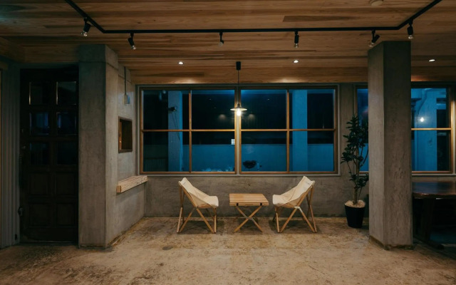 Noasobi Lodge 206- Vacation STAY 45777v