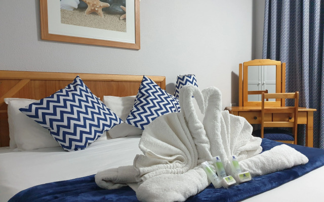 Silver Sands Self Catering