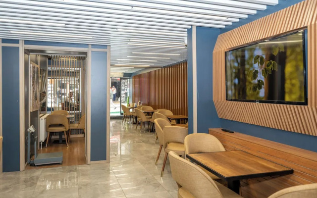 Hotel Grand Istanbul