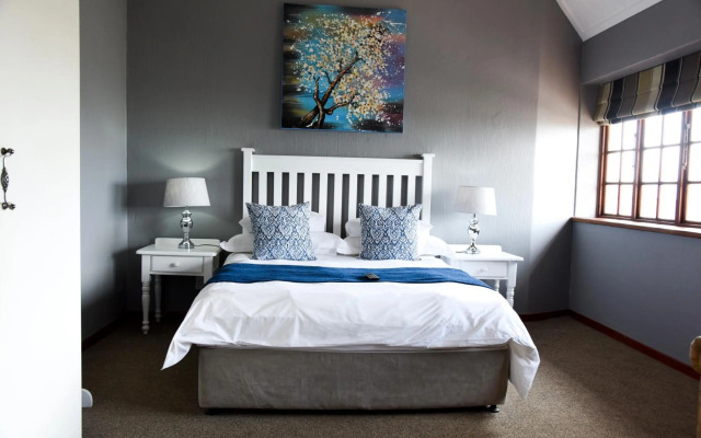 Constantia Hotel and Conference Centre