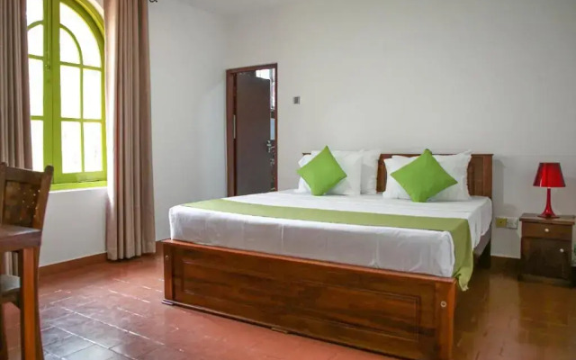 Hanthana breeze bungalow