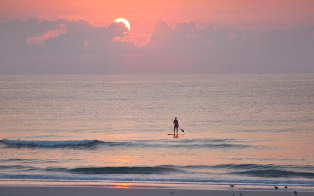Holiday Inn Resort Lumina on Wrightsville Beach by IHG