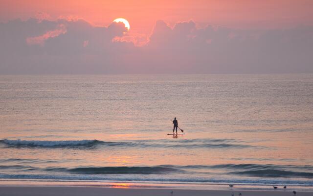 Holiday Inn Resort Lumina on Wrightsville Beach, an IHG Hotel