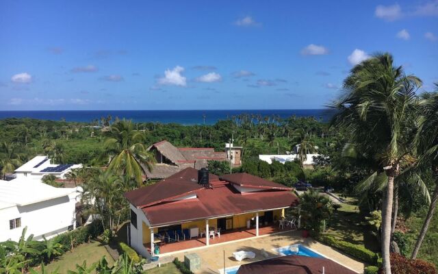 Ocean Palms Residences