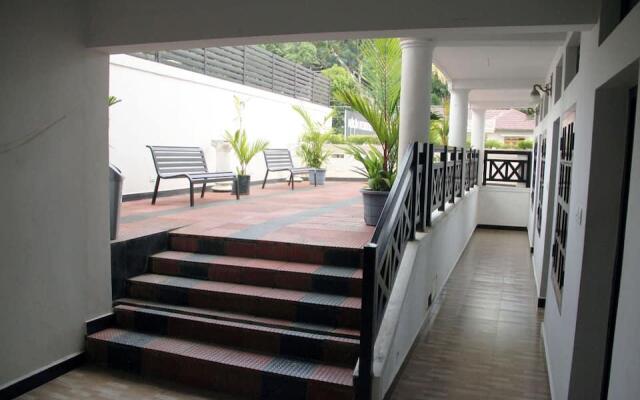 Makam Residency