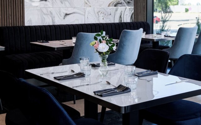 Hotel Panoramic Mamaia