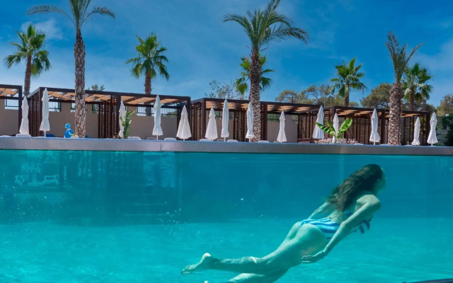 Sorgun Akadia Luxury - Adults Only 16 Plus