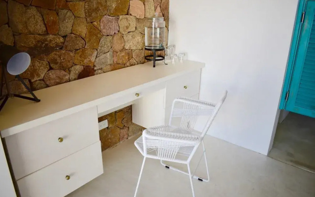 Casa Tara Hotel & Wellness Retreat