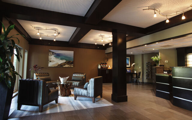 La Cuesta Inn, BW Signature Collection