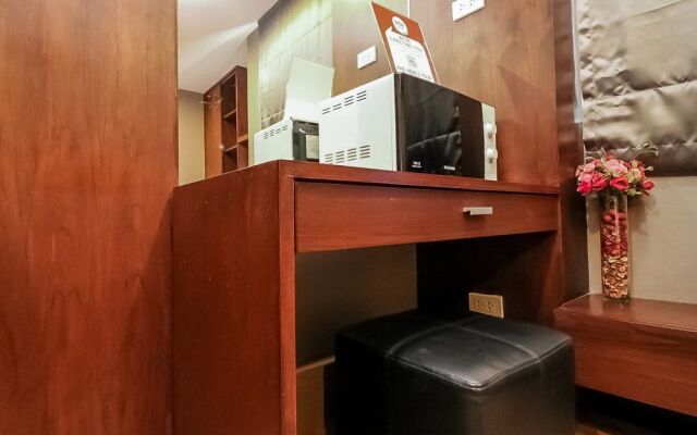Nida Rooms Central Pattaya 333