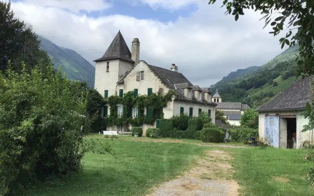Maison Laclède