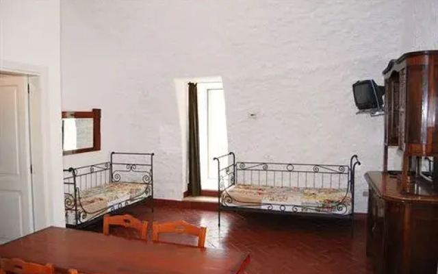 Agriturismo Madonna Incoronata