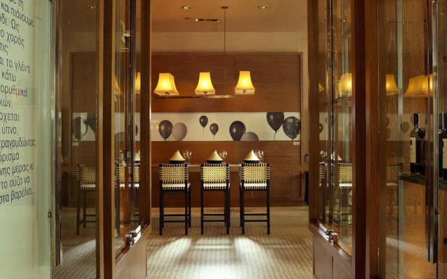 InterContinental Athenaeum Athens