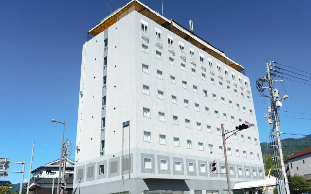 Uwajima Oriental Hotel
