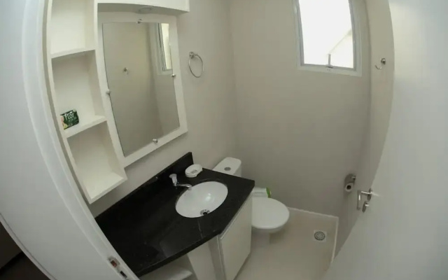 2 Suite Apartment - 239