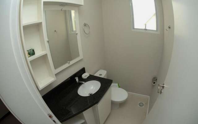 2 Suite Apartment - 239