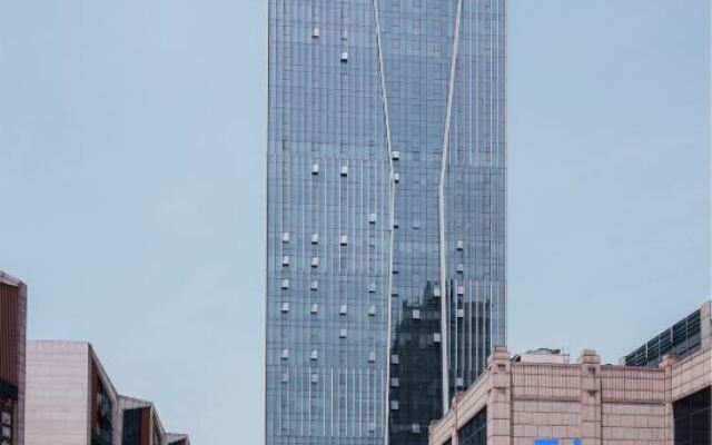 Zhenhe Hotel