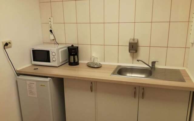 Cazare Business-Transit