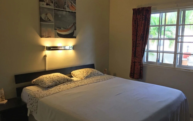 Apartment at Seru Hulanda Resort