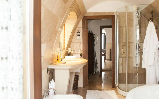 Sotto Le Cummerse Albergo Diffuso