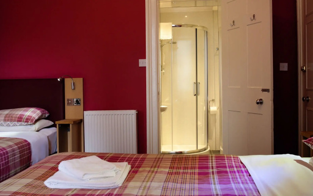 Regent House Hotel