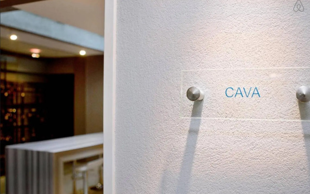 Vizion Hollywood Apartments