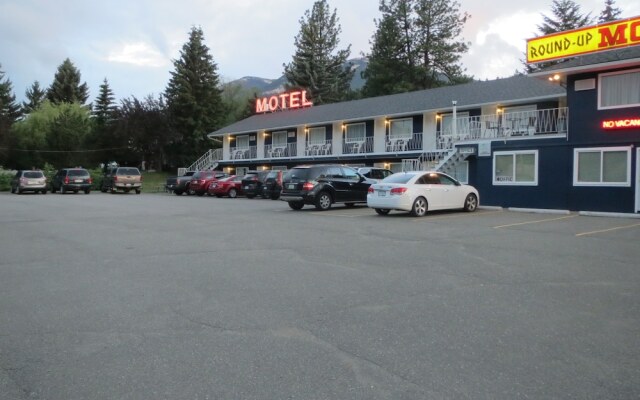 Round-Up Motel