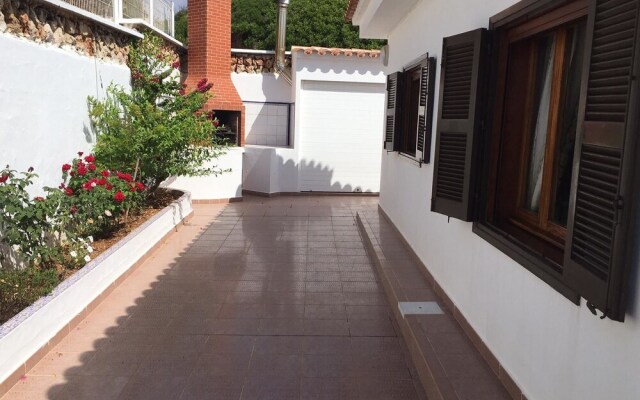 Villa Mar y Tu