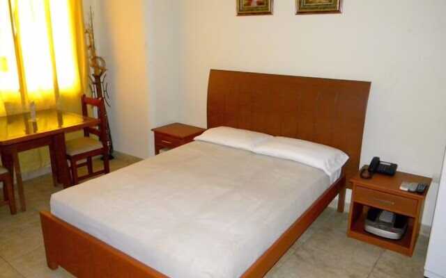 Hotel Onix Gold