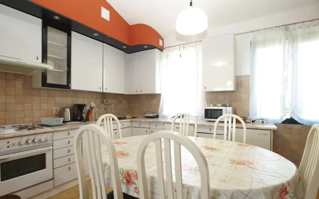 Villa Štinjan House