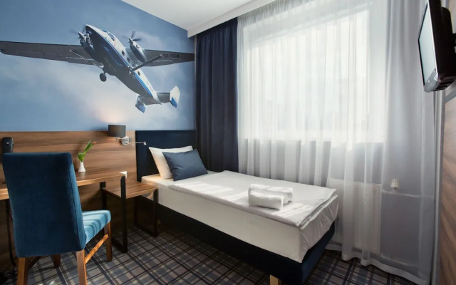 Hotel Polski