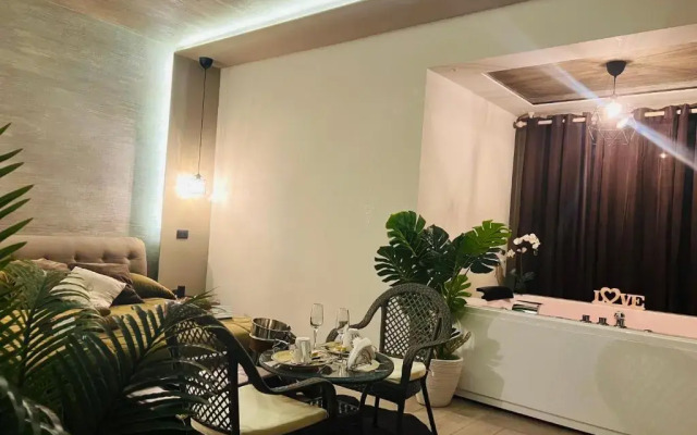 Love Suite Campobasso