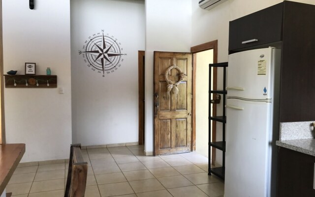 Casa Piscina Santa Teresa