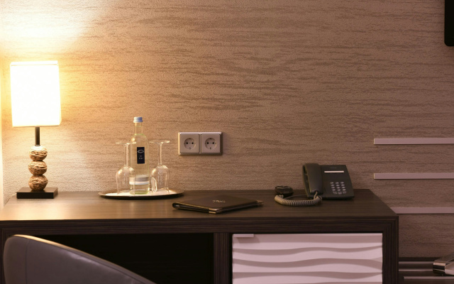 Artim Hotel