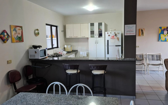 CONFORTO e SEGURANÇA AP13