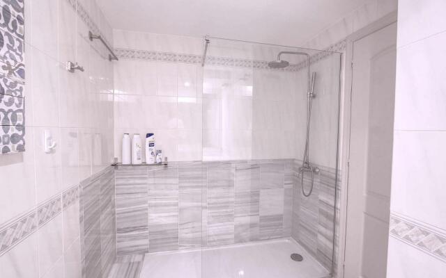 1081 - Golden Beach jacuzzi