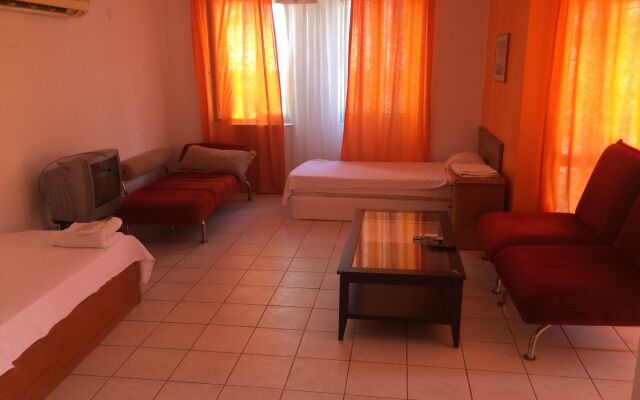 Lilium Boutique Hotel