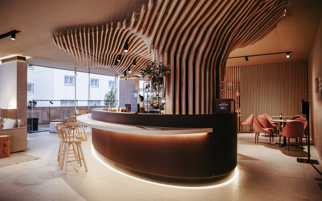 Mercure Fátima