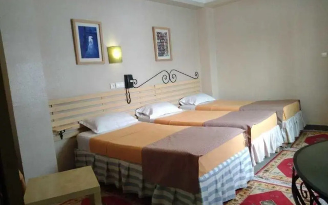 Hotel Royal