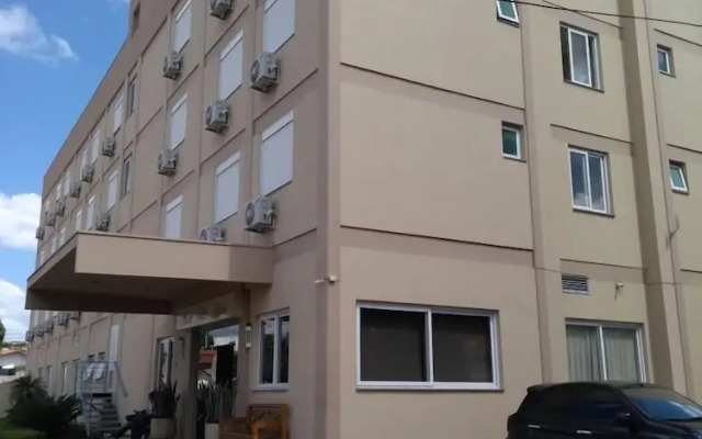 Hotel Ville House Premium