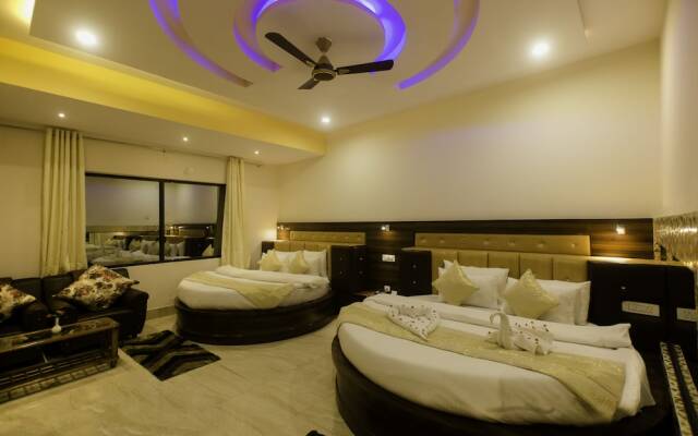 Hotel Kings Regency