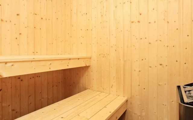 6 Person Holiday Home in Ansager-by Traum